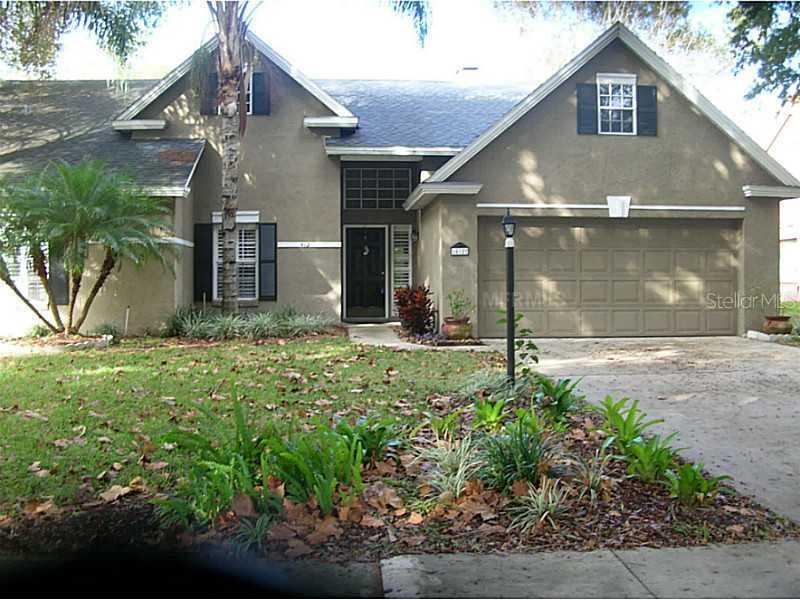 412 Country Wood Cir., Lake Mary, FL 32746
