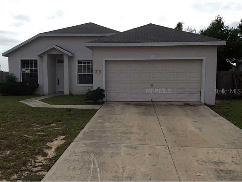 334 Bluff Pass Dr., Eustis, FL 32726