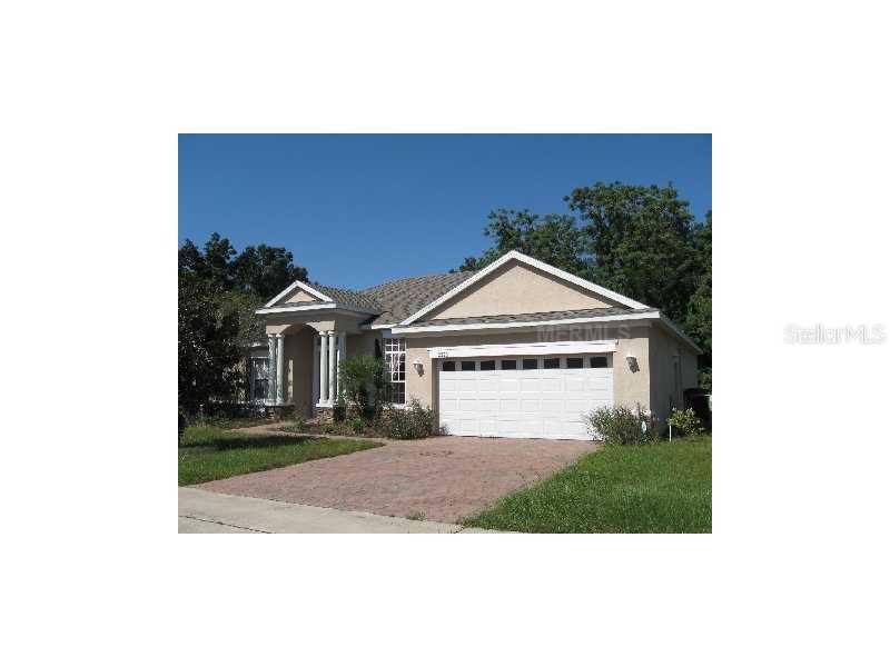 2328 Laurel Blossom Cir., Ocoee, FL 34761