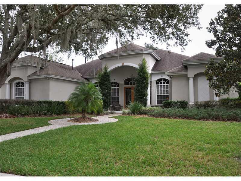 4509 Old Carriage Tr., Oviedo, FL 32765