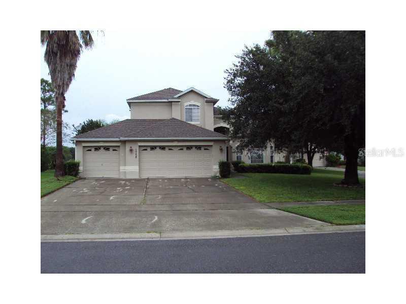 14225 Sports Club Way, Orlando, FL 32837