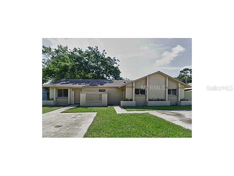 2539 Ridgewood Ave., Sanford, FL 32773