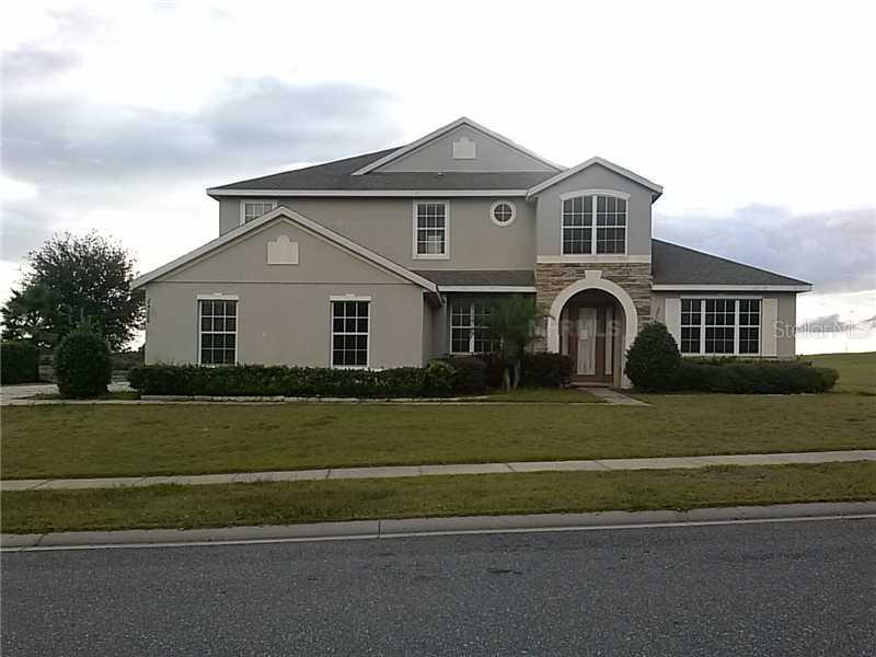 24100 Marbella Dr., Sorrento, FL 32776