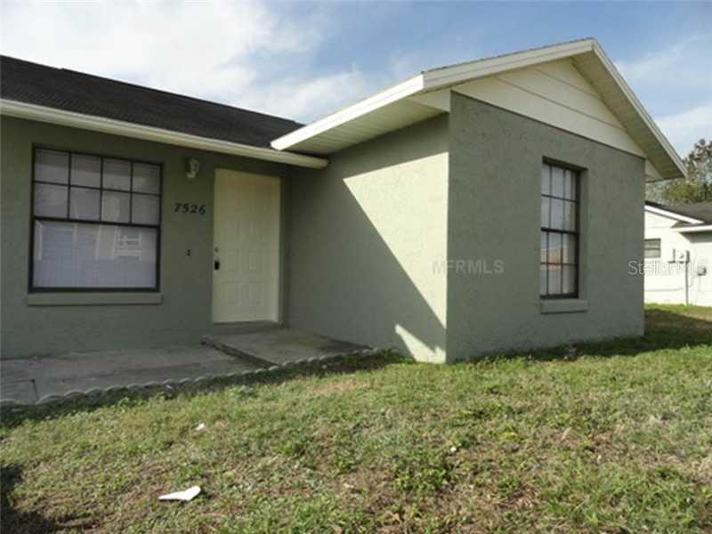 7526 University Garden Dr., Winter Park, FL 32792