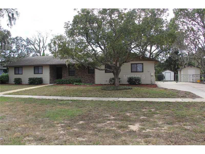 7 E Bay St., Davenport, FL 33837