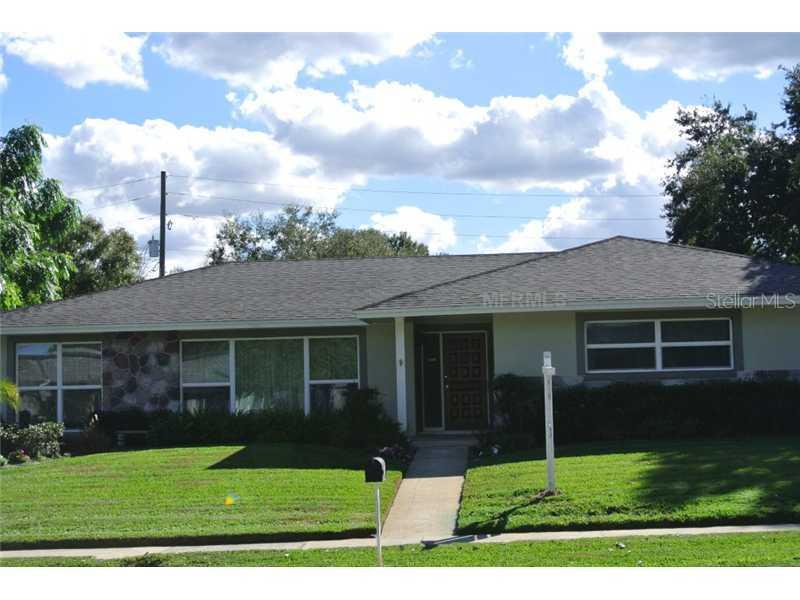 7630 Bent Bow Tr., Winter Park, FL 32792