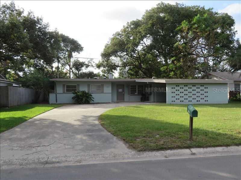 1485 Viburnum Ln., Winter Park, FL 32792