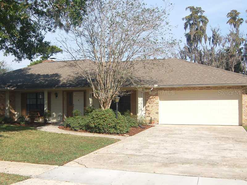 8841 El Prado Ave., Orlando, FL 32825