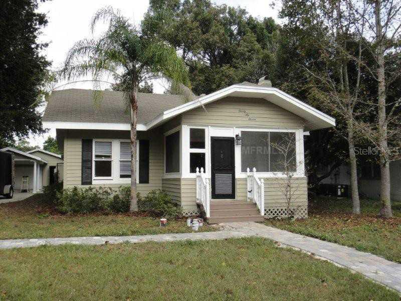 2611 E Jersey Ave., Orlando, FL 32806