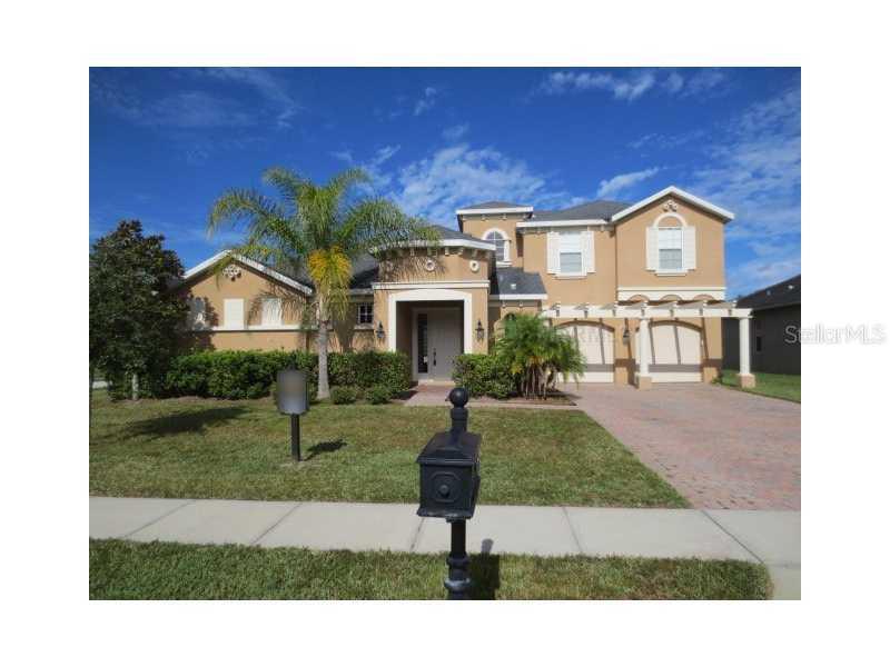 3841 Safflower Ter., Oviedo, FL 32766