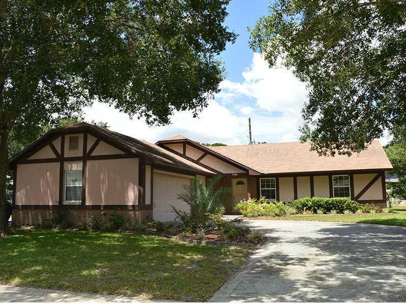 7728 Glenmoor Ln., Winter Park, FL 32792