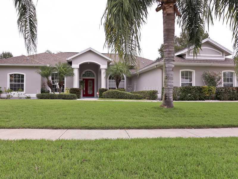 14624 Dream Catcher Ct., Clermont, FL 34711