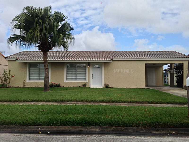 5661 Minute Man Ct., Orlando, FL 32821