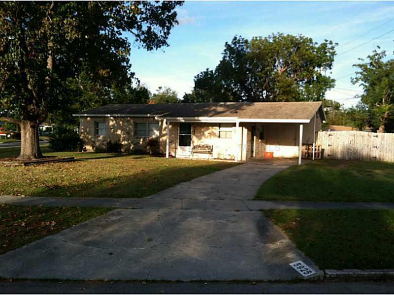 5925 Colchester Dr., Orlando, FL 32812