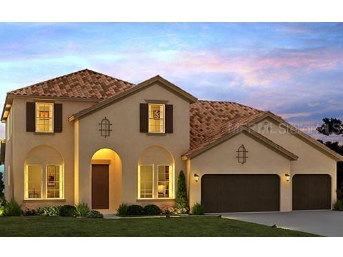 8733 Brixford St., Orlando, FL 32836