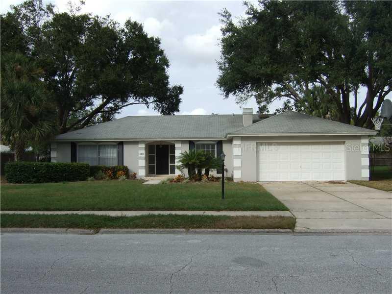 1401 Overlake Ave., Orlando, FL 32806