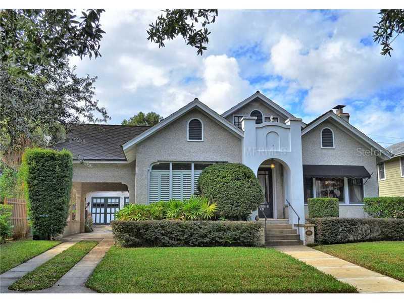 255 Osceola Ct., Winter Park, FL 32789