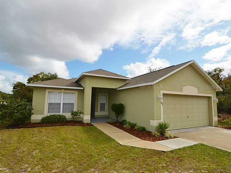 1401 Sebring Ct., Kissimmee, FL 34759