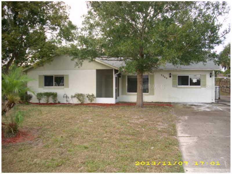 3260 Elkcam Blvd., Deltona, FL 32738