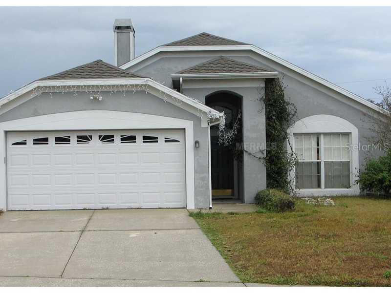 8455 Fort Thomas Way, Orlando, FL 32822