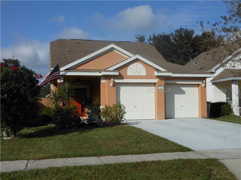 2441 Woods Edge Cir., Orlando, FL 32817