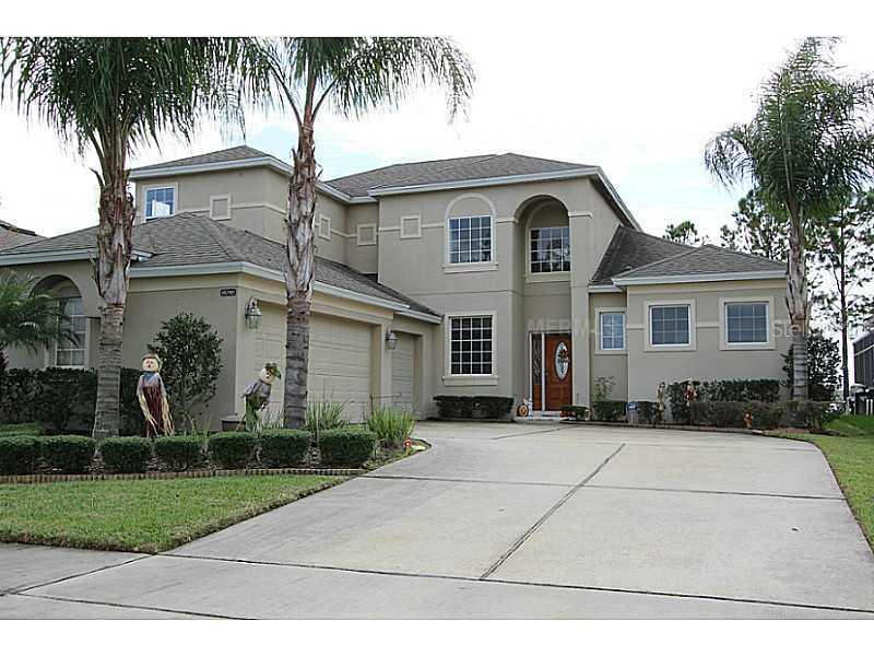 14740 Cableshire Way, Orlando, FL 32824