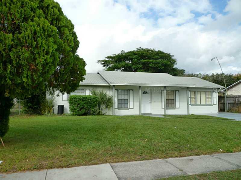 581 Amidon Ln., Orlando, FL 32809