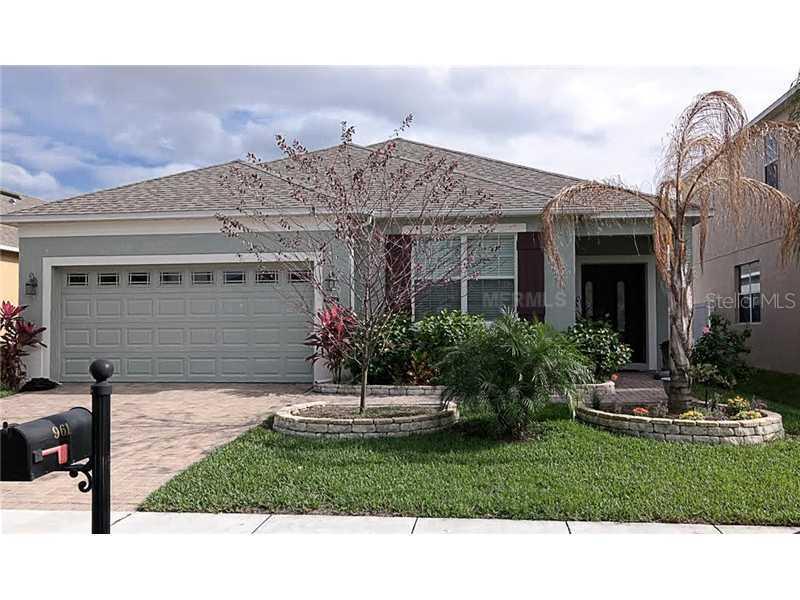 961 Bella Vida Blvd., Orlando, FL 32828