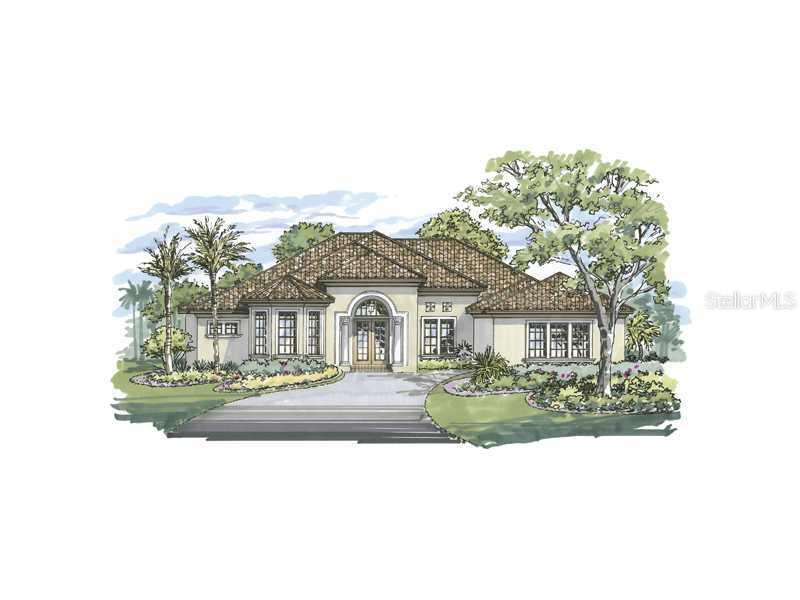 Brooks Ln, Oviedo, FL 32765