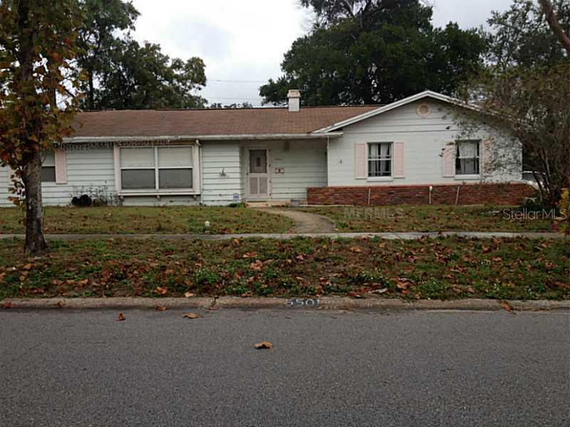 5501 Sedgefield St., Orlando, FL 32808