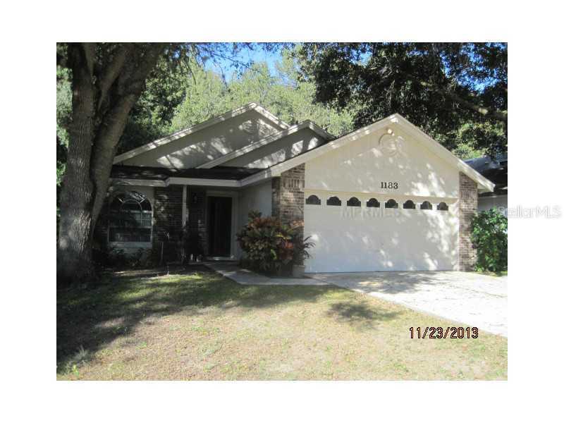 1183 Windy Way, Apopka, FL 32703