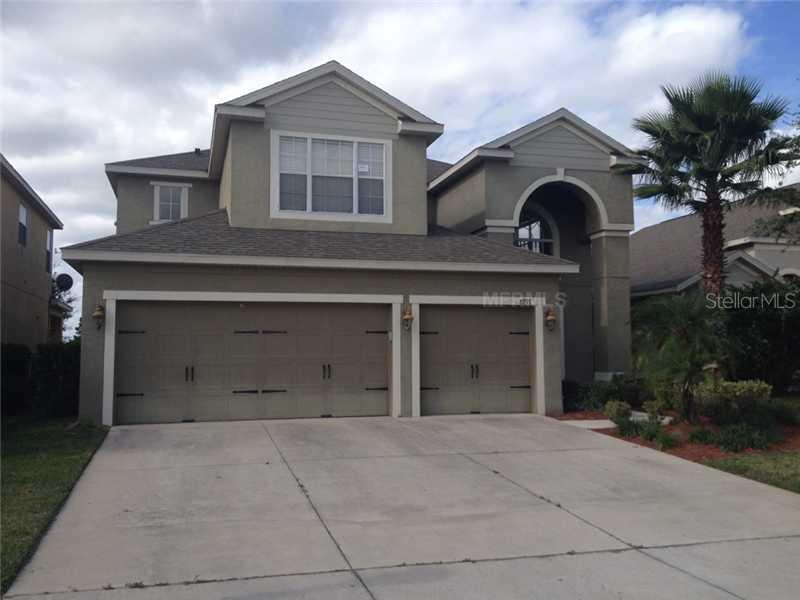 8797 Atwater Loop, Oviedo, FL 32765