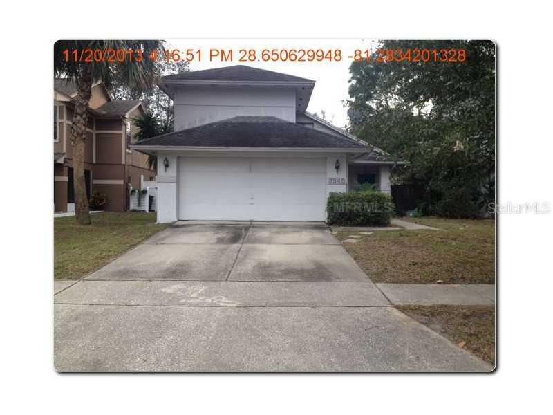 3545 S Saint Lucie Dr., Casselberry, FL 32707