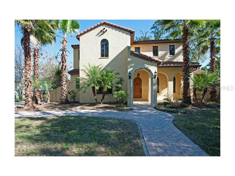 1120 Kenwood Ave., Winter Park, FL 32789