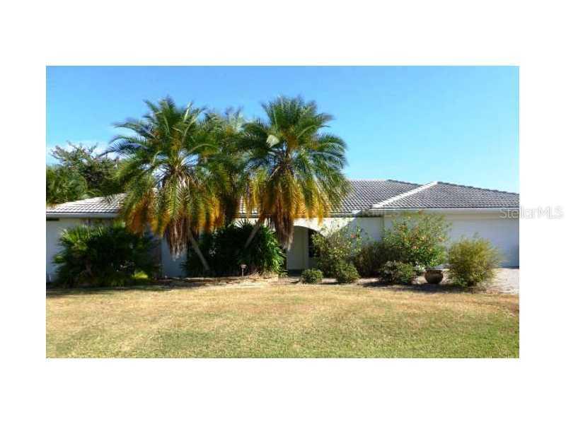 [Address Hidden by Seller], Port Charlotte, FL 33981
