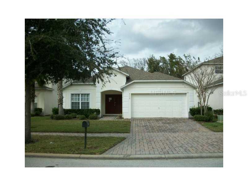 [Address Hidden by Seller], Kissimmee, FL 34747