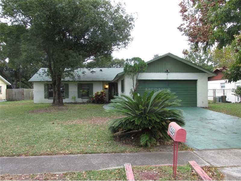 7446 Betty St., Winter Park, FL 32792