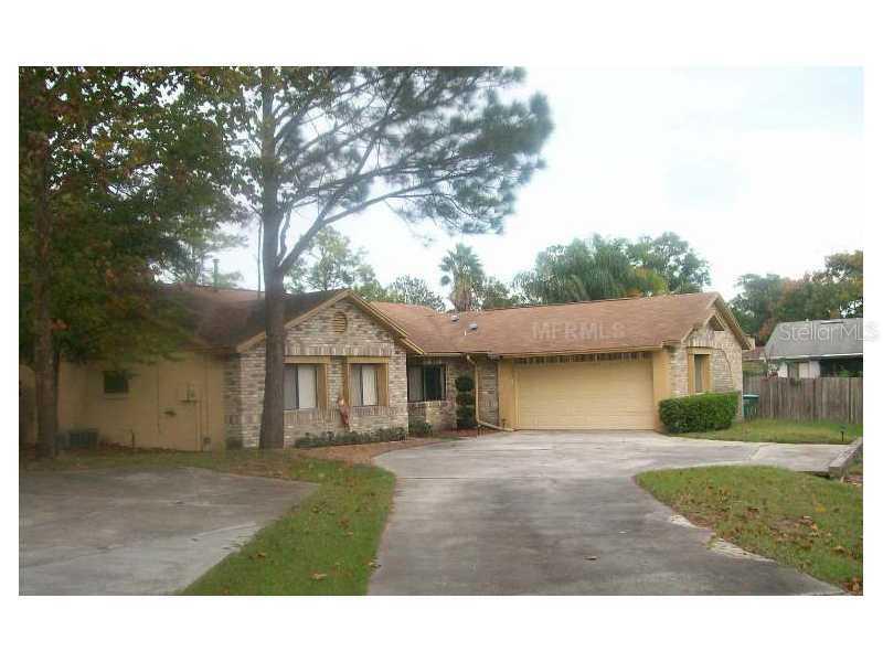 566 Ridgeline Run, Longwood, FL 32750