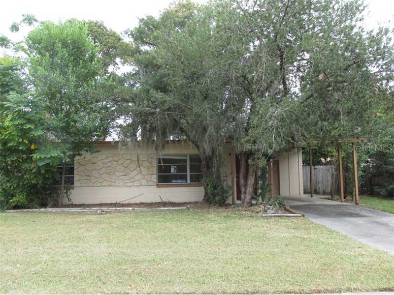 501 Tulip Tr., Casselberry, FL 32707