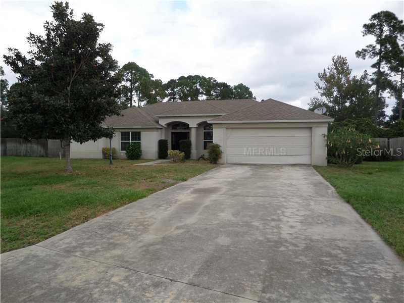 736 Hornbean Ash Ct., Deltona, FL 32725