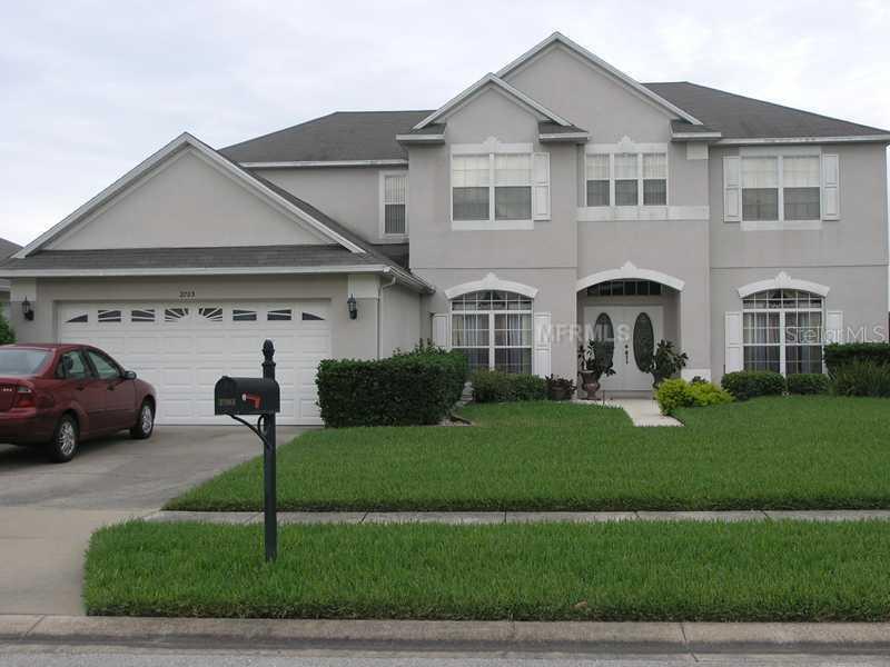 2703 Plumberry Ave., Ocoee, FL 34761