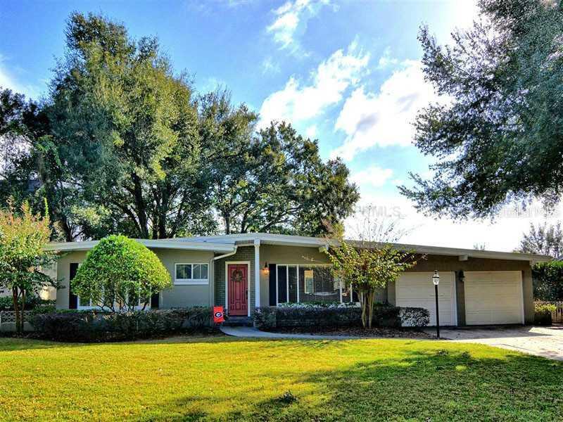 1510 Mizell Ave., Winter Park, FL 32789