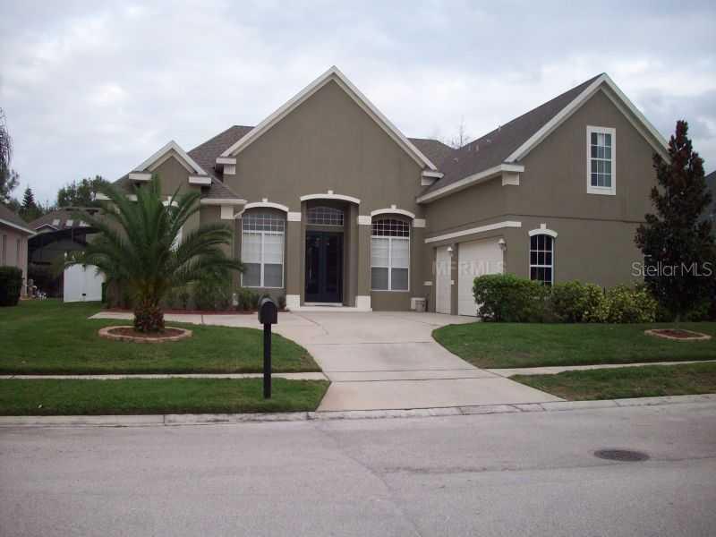 3805 Greystone Legend Pl., Oviedo, FL 32765