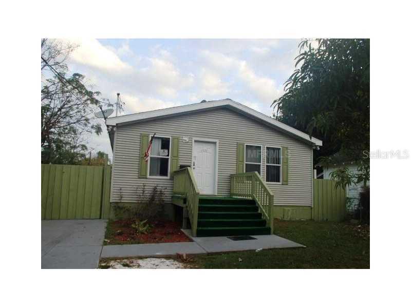 [Address Hidden by Seller], St Petersburg, FL 33702