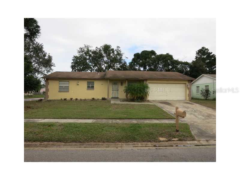 3901 Bryston Dr., Orlando, FL 32822