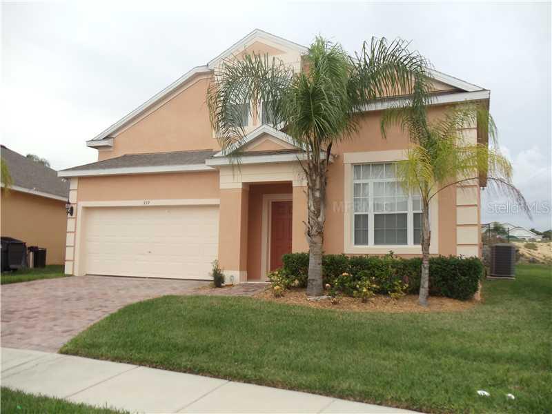 359 Vizcay Way, Davenport, FL 33837