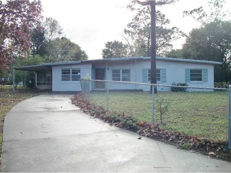 405 S Sunland Dr., Sanford, FL 32773