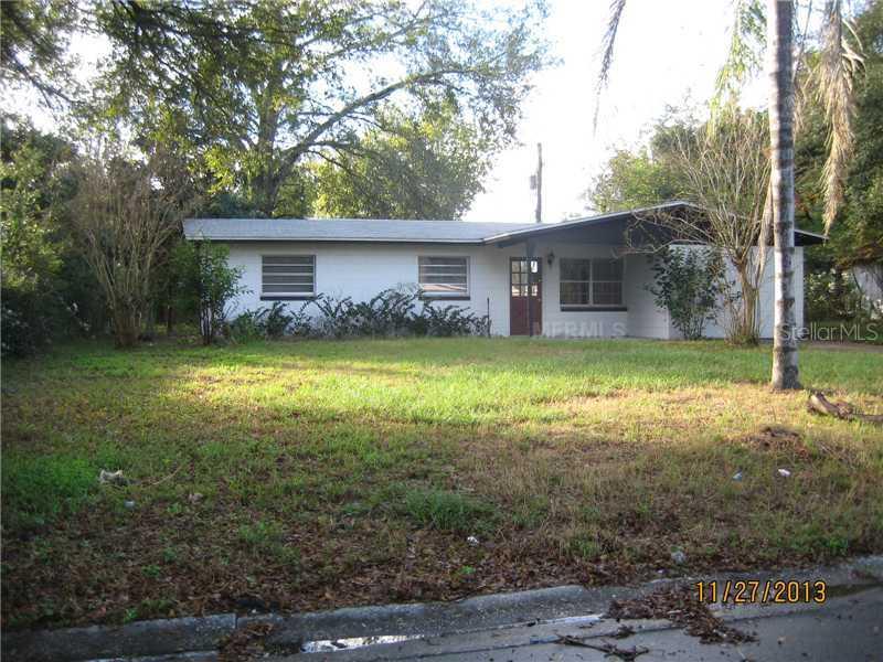 1438 Bethesda St., Apopka, FL 32703