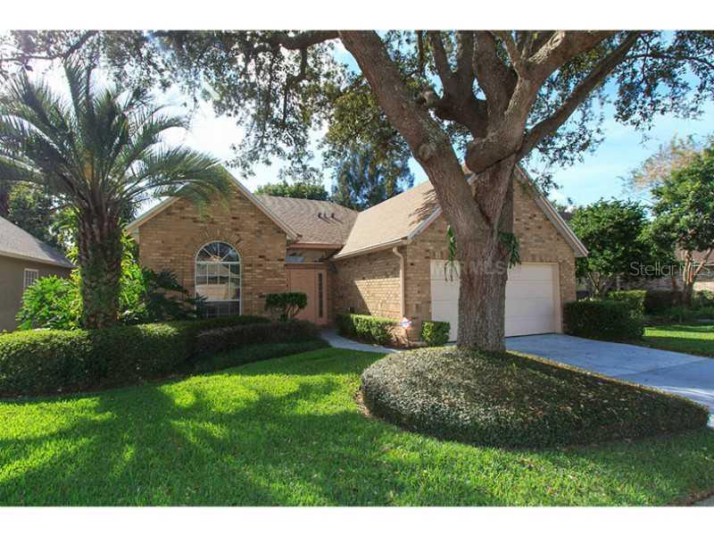 5463 Endicott Pl., Oviedo, FL 32765