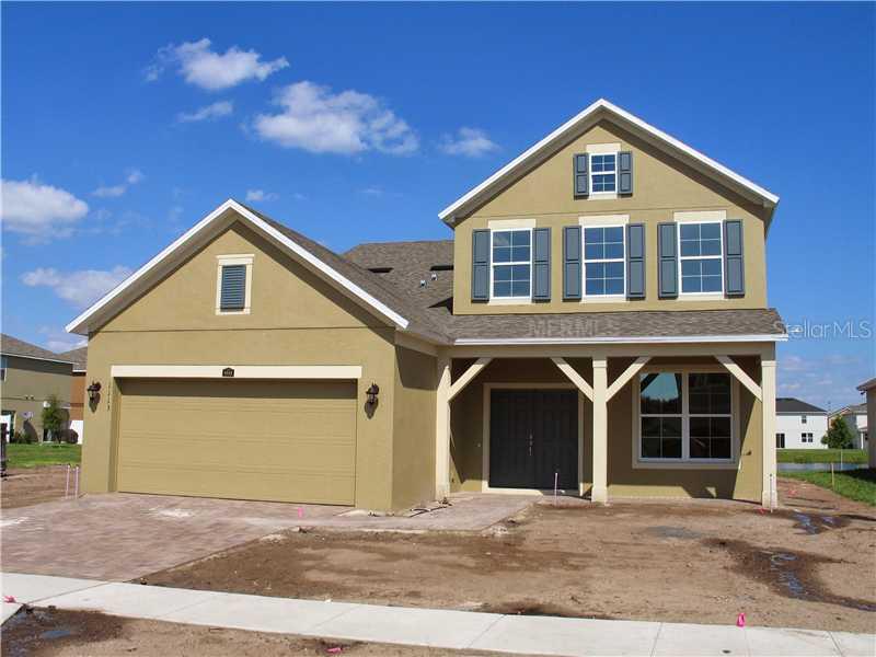 1113 Sawgrass Pointe Dr., Orlando, FL 32824